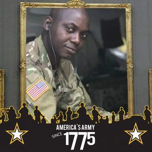 Meet your Posher, George